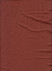 French Terry Knit Fabric - Soft Stretch, Lightweight and Durable - Ideal for Loungewear, Activewear, 