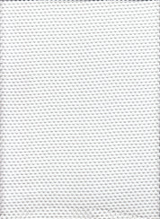 Hamik [Julia] Crochet Fabric - Delicate Open-Knit With Soft Stretch 