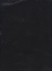 Hamik [Julia] Crochet Fabric - Delicate Open-Knit With Soft Stretch 