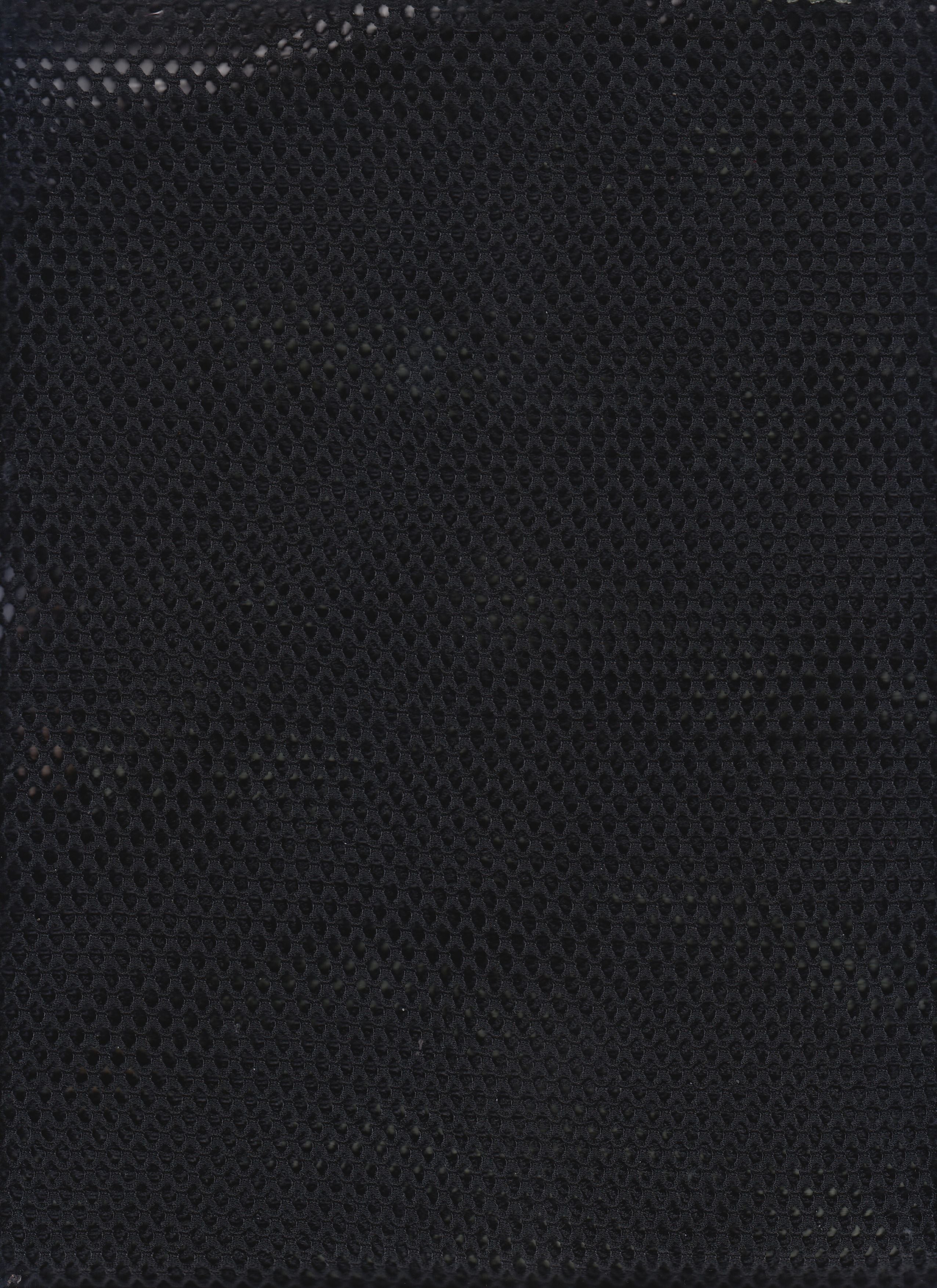 Hamik [Julia] Crochet Fabric - Delicate Open-Knit With Soft Stretch 