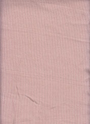 Hatchi Rayon Rib Rich Brushed Fabric - 78% Rayon 18% Polyester 4% Spandex, Soft Rib Knit 