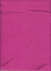 Hatchi Rayon Rib Rich Brushed Fabric - 78% Rayon 18% Polyester 4% Spandex, Soft Rib Knit 