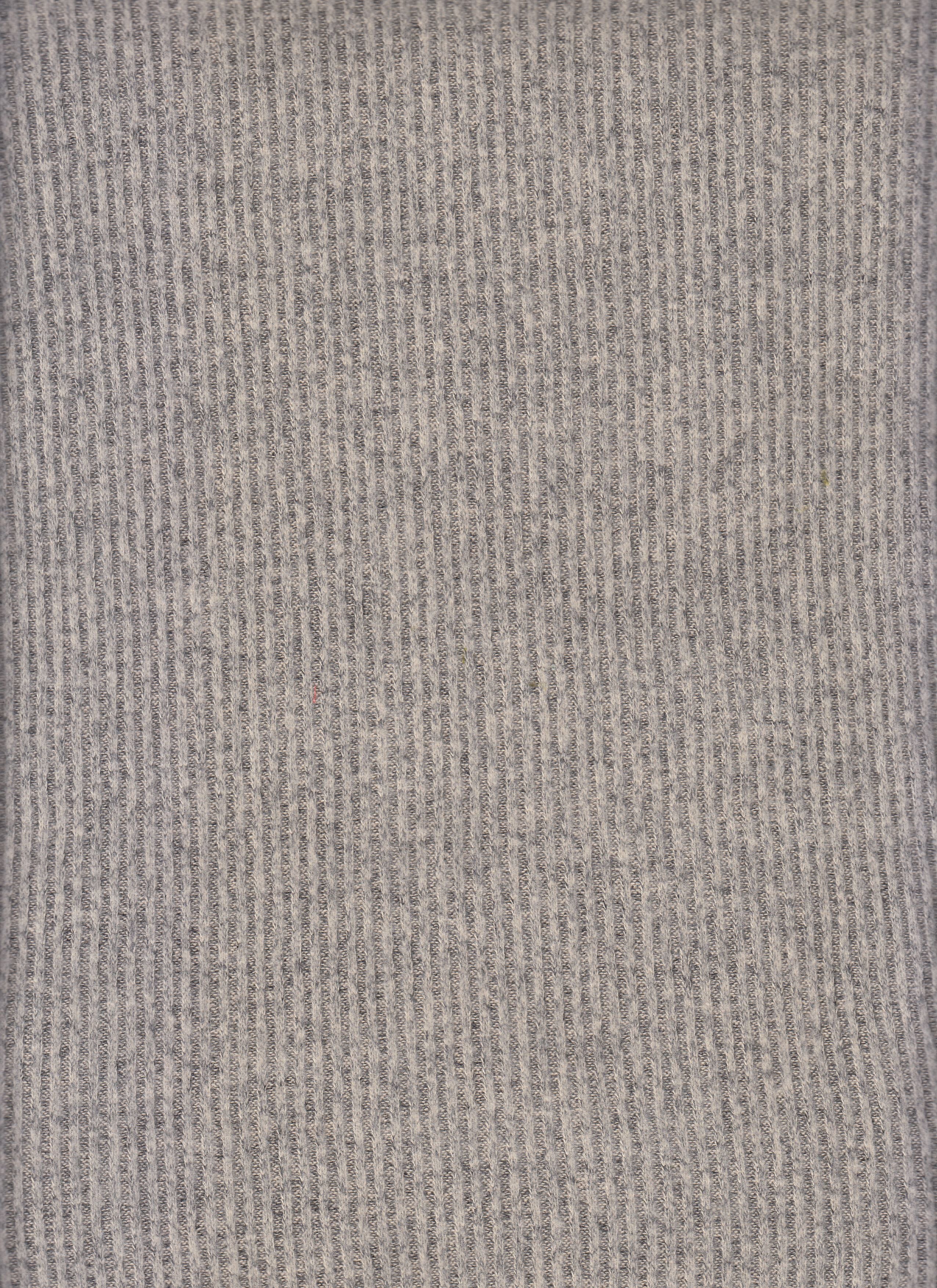 Hatchi Rayon Rib Rich Brushed Fabric - 78% Rayon 18% Polyester 4% Spandex, Soft Rib Knit 