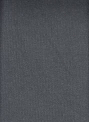 Hatchi Rayon Rib Rich Brushed Fabric - 78% Rayon 18% Polyester 4% Spandex, Soft Rib Knit 
