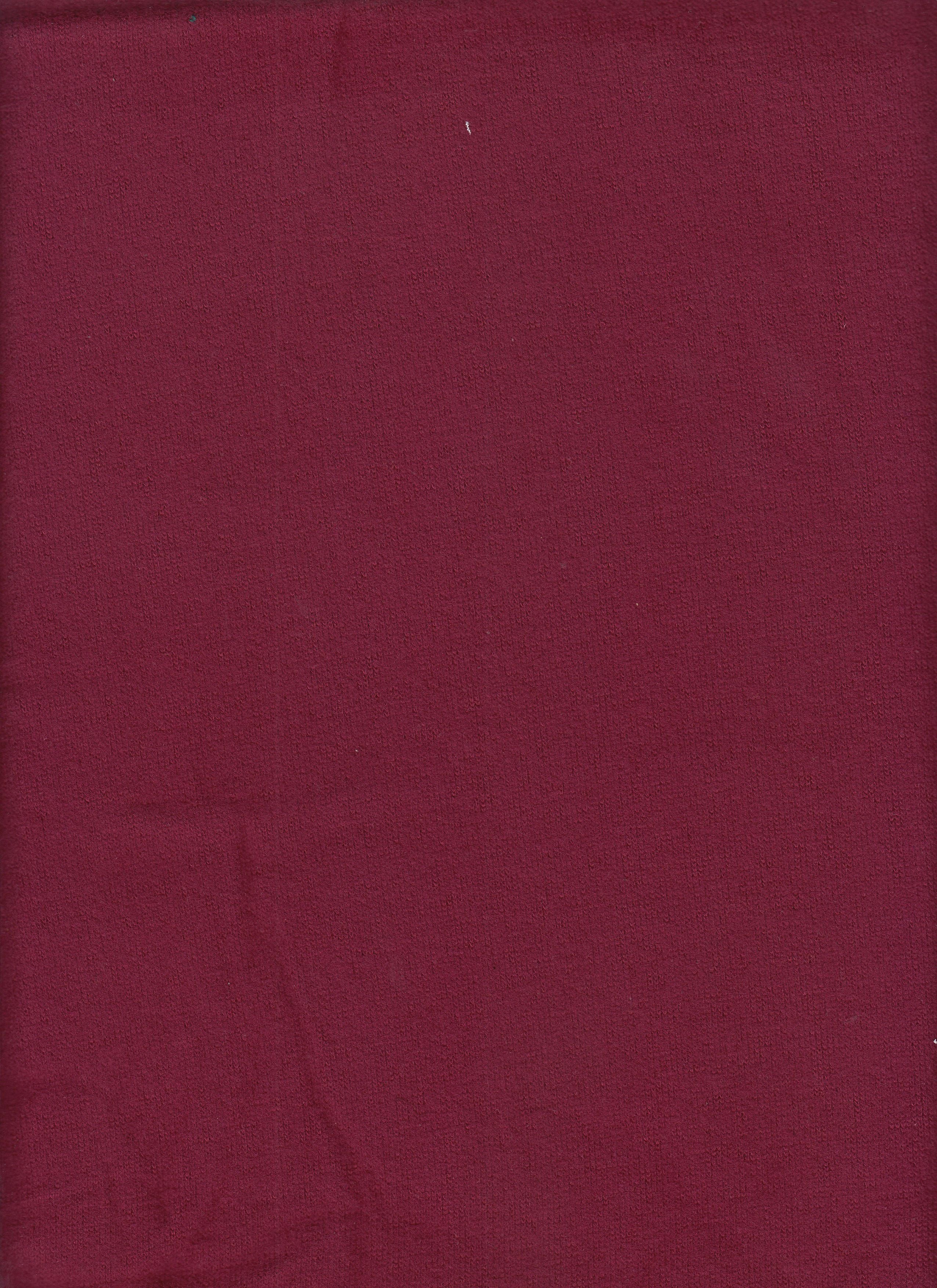 Hatchi Rayon Rich Brushed Knit Fabric - 80% Rayon, 17% Polyester, 3% Spandex | Soft Lightweight Stre 