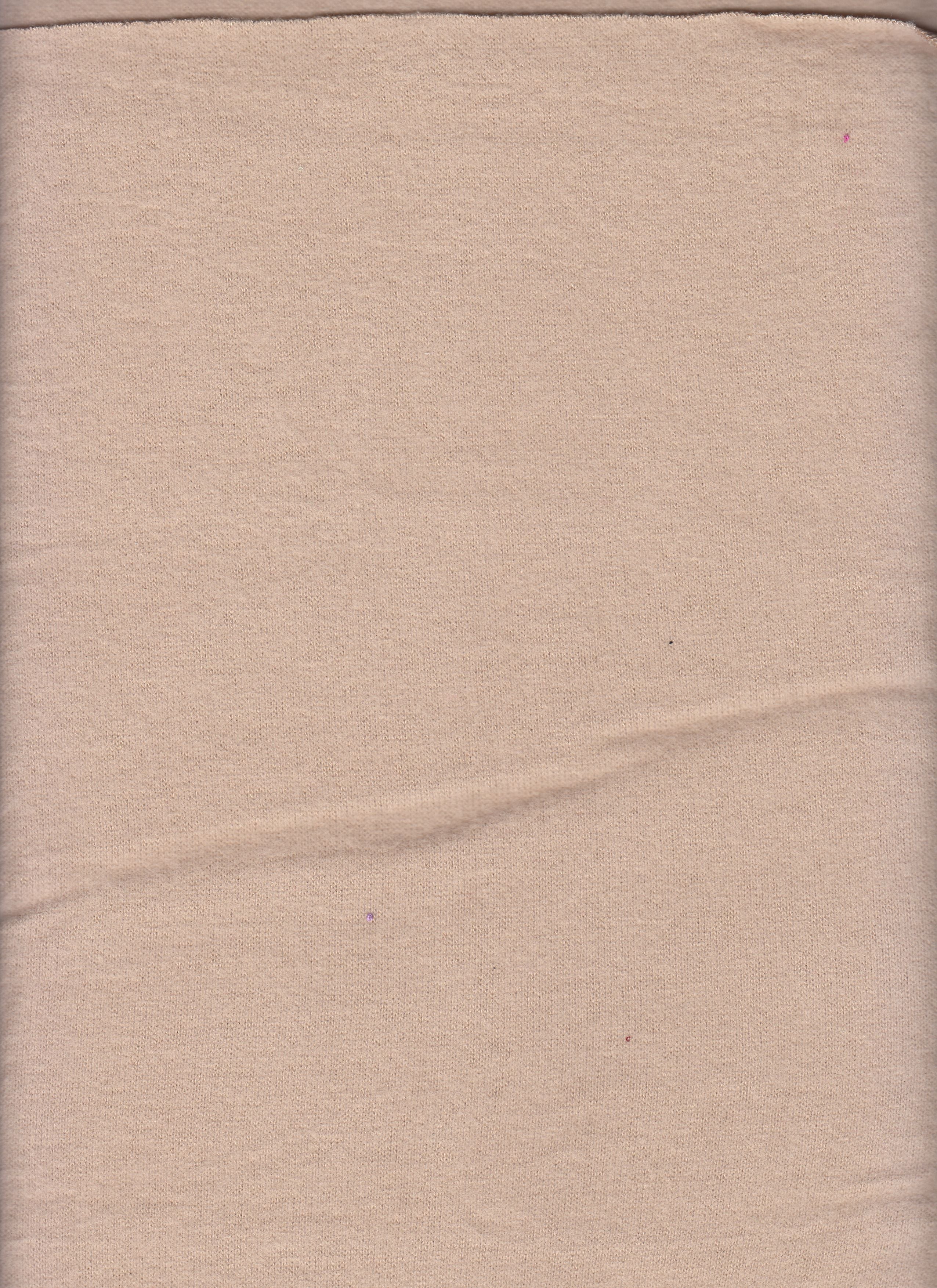 Hatchi Rayon Rich Brushed Knit Fabric - 80% Rayon, 17% Polyester, 3% Spandex | Soft Lightweight Stre 