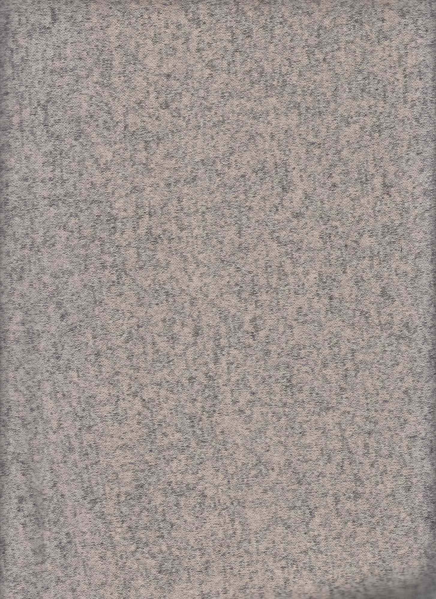 Hatchi Rayon Rich Brushed Knit Fabric - 80% Rayon, 17% Polyester, 3% Spandex | Soft Lightweight Stre 