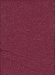 Hatchi Rayon Rich Brushed Knit Fabric - 80% Rayon, 17% Polyester, 3% Spandex | Soft Lightweight Stre 