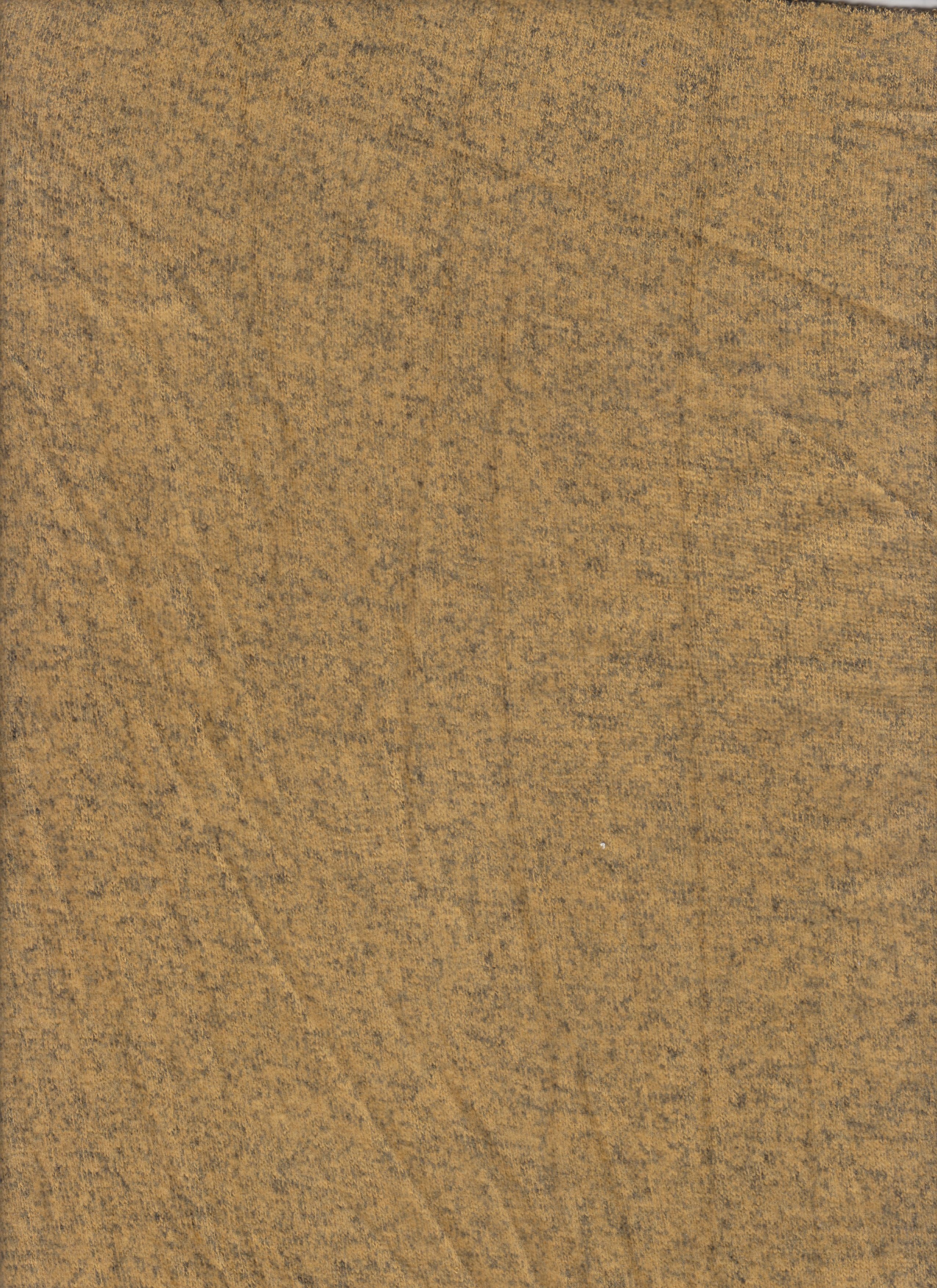Hatchi Rayon Rich Brushed Knit Fabric - 80% Rayon, 17% Polyester, 3% Spandex | Soft Lightweight Stre 