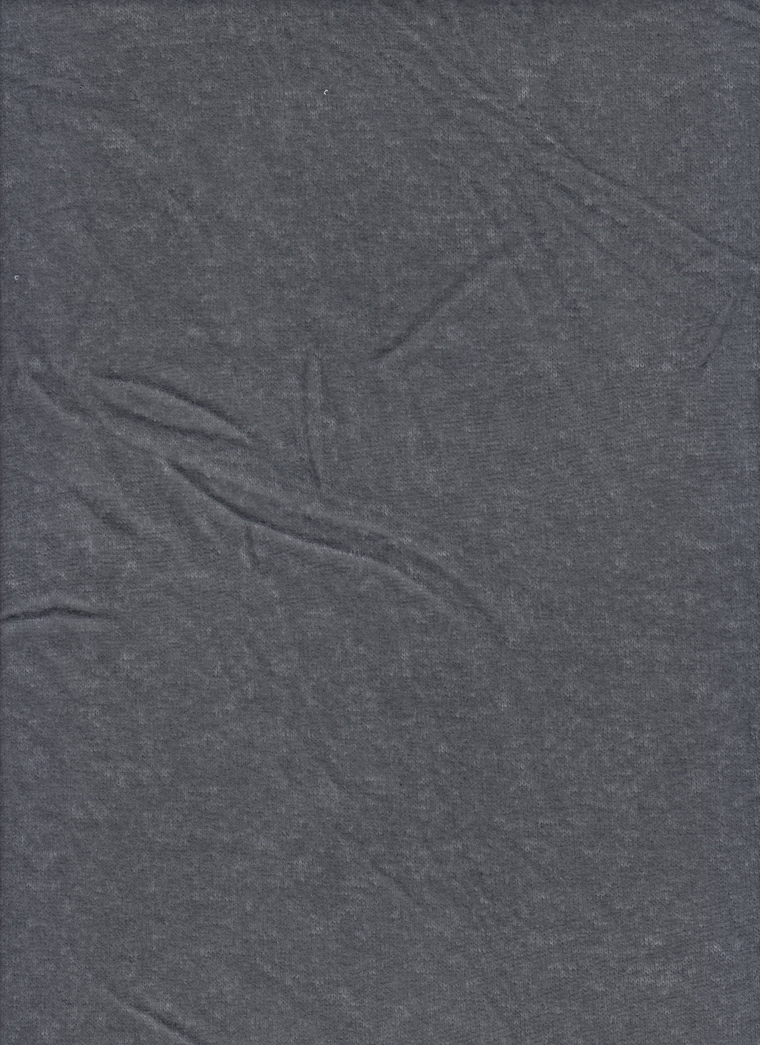 Hatchi Rayon Rich Brushed Knit Fabric - 80% Rayon, 17% Polyester, 3% Spandex | Soft Lightweight Stre 