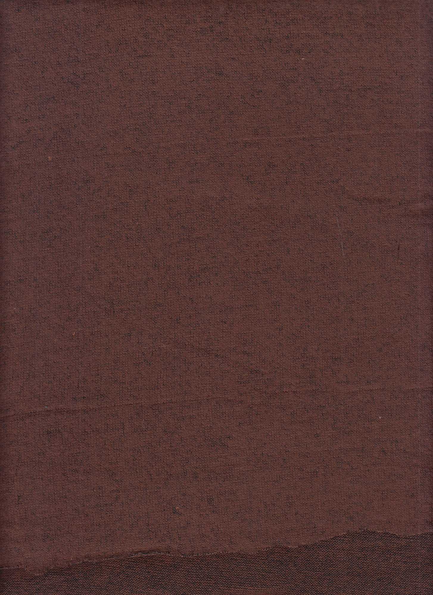 Hatchi Rayon Rich Brushed Knit Fabric - 80% Rayon, 17% Polyester, 3% Spandex | Soft Lightweight Stre 