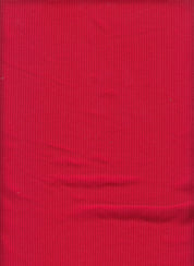 Heavy Rib 4x2 - Structured Stretch With A Luxe Feel 