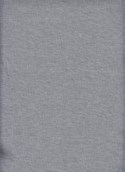 Heavy Rib 4x2 - Structured Stretch With A Luxe Feel 