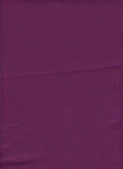 Heavy Rib 4x2 - Structured Stretch With A Luxe Feel 