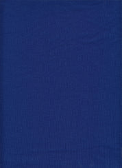 Heavy Rib 4x2 - Structured Stretch With A Luxe Feel 