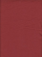 Heavy Rib 4x2 - Structured Stretch With A Luxe Feel 