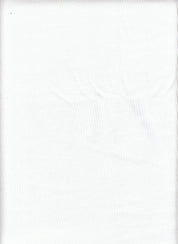 Heavy Rib 4x2 - Structured Stretch With A Luxe Feel 