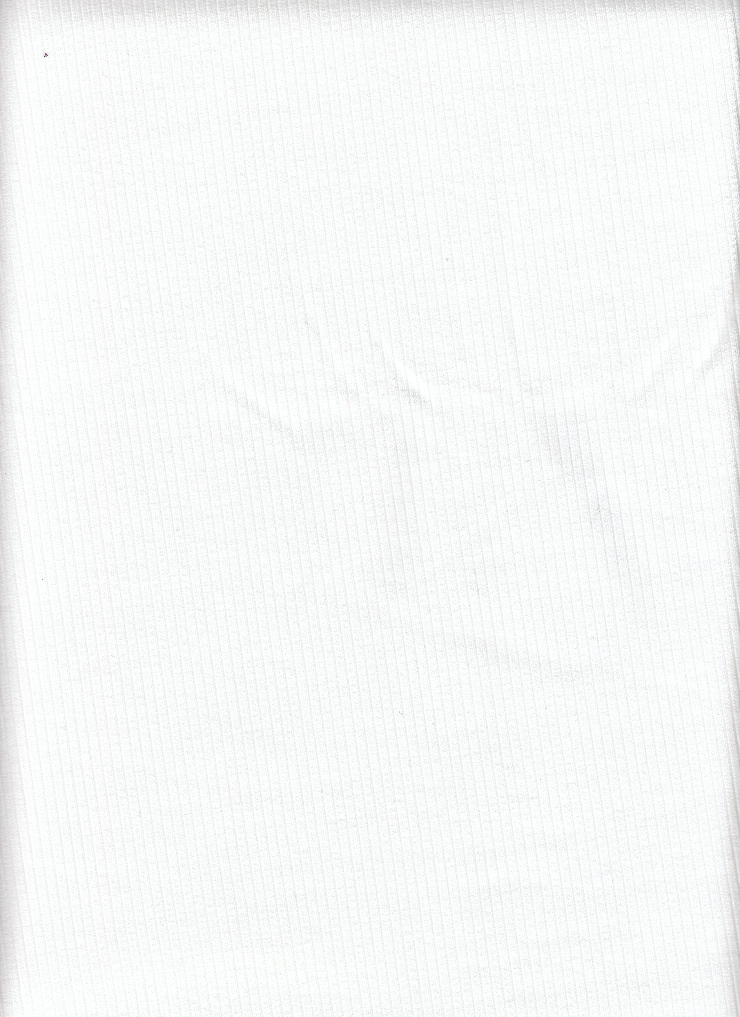 Heavy Rib 4x2 - Structured Stretch With A Luxe Feel 