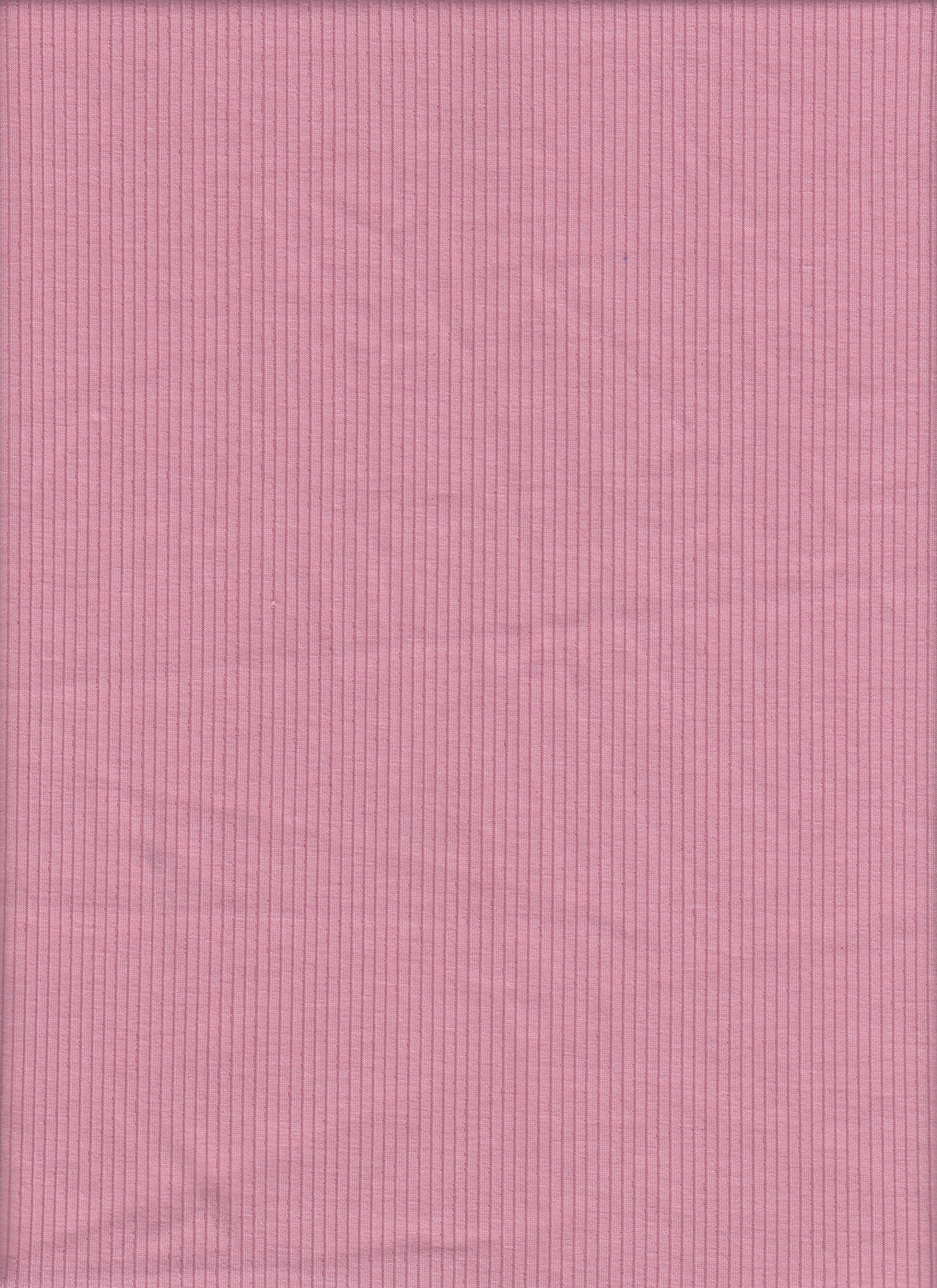 Heavy Rib 4x2 - Structured Stretch With A Luxe Feel 