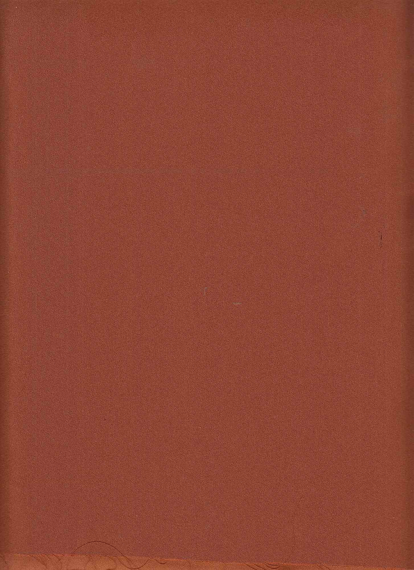 Heavy Satin - Luxurious Sheen With Structured Elegance