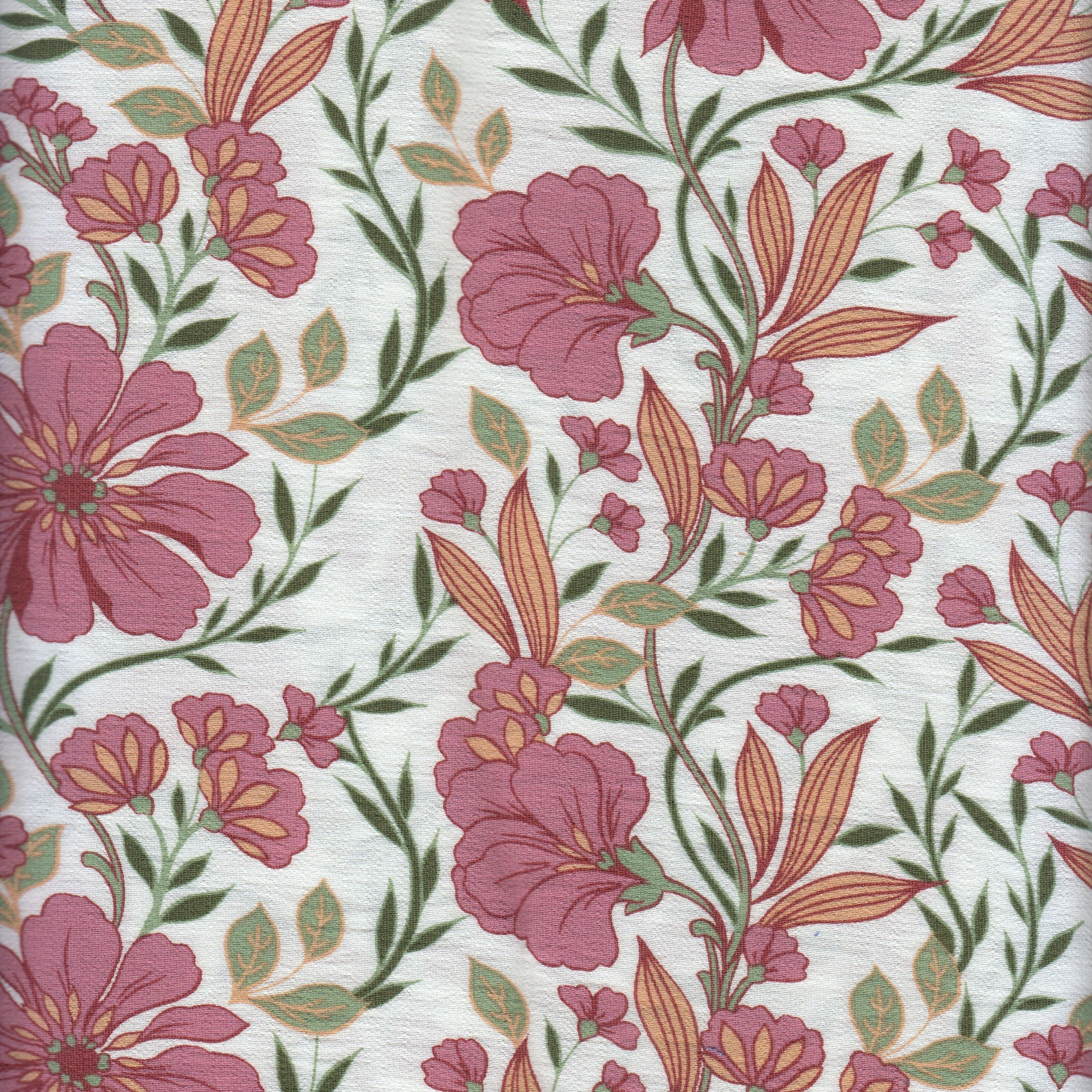 Marble Printed Fabric - Artistic Pattern With Soft Drape 