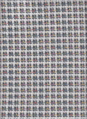 Knit Boucl  Fabric - Cozy Texture With Soft Stretch & Rich Drape 