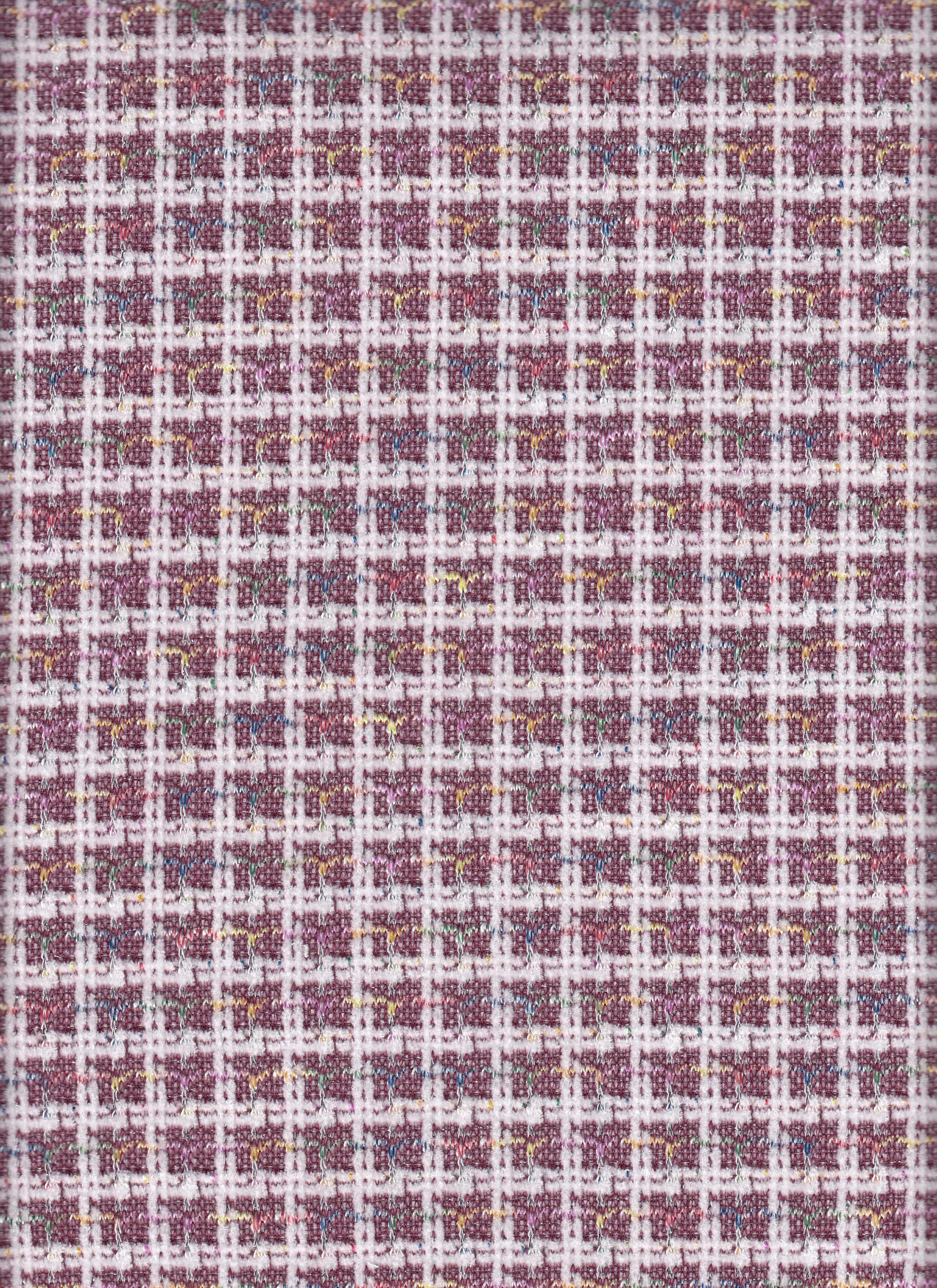 Knit Boucl  Fabric - Cozy Texture With Soft Stretch & Rich Drape 