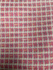 Knit Boucl  Fabric - Cozy Texture With Soft Stretch & Rich Drape 
