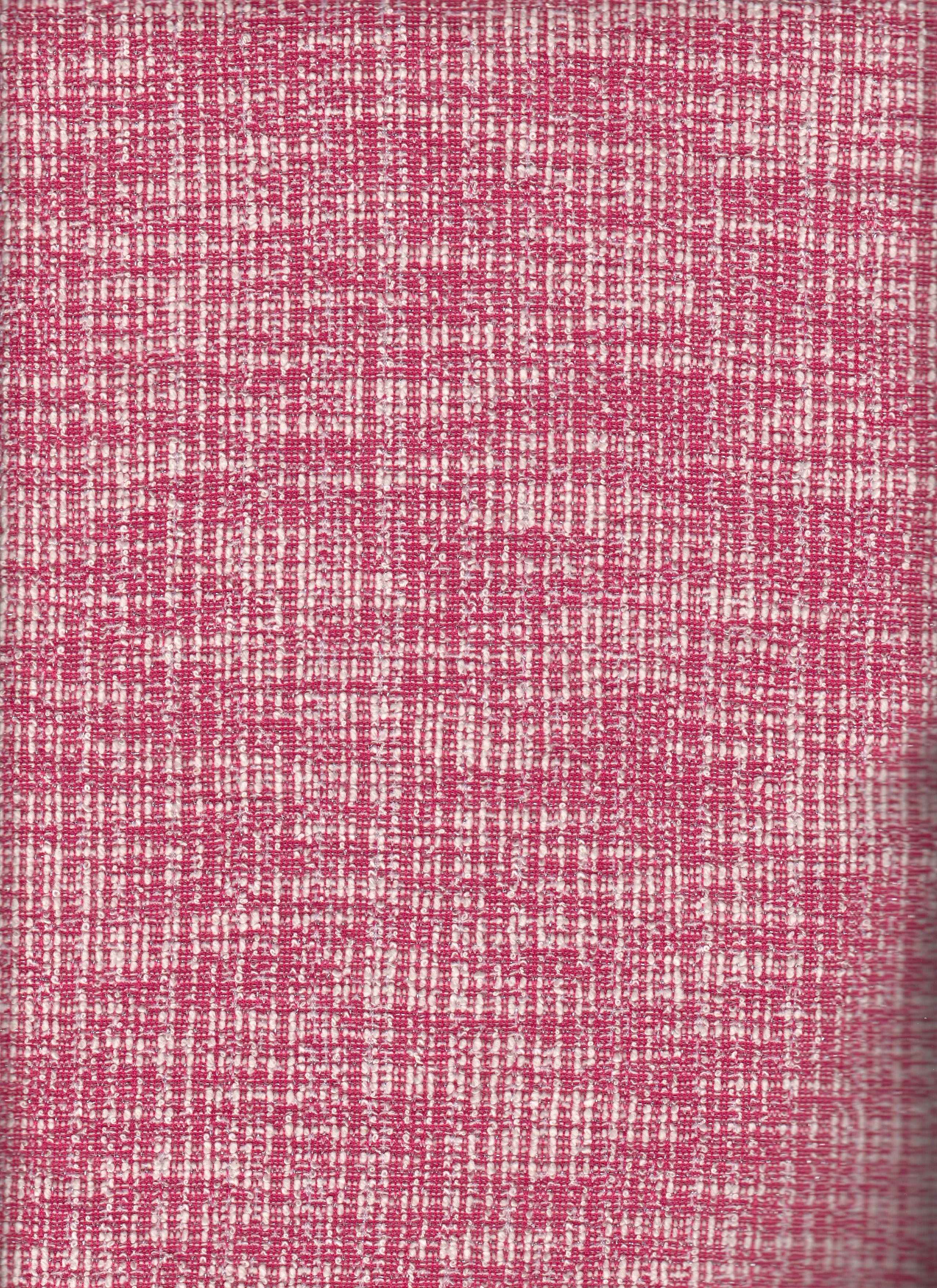 Knit Boucl  Fabric - Textured Comfort With Subtle Lurex Sparkle 