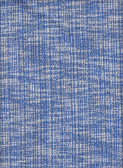 Knit Boucl  Fabric - Textured Comfort With Subtle Lurex Sparkle 