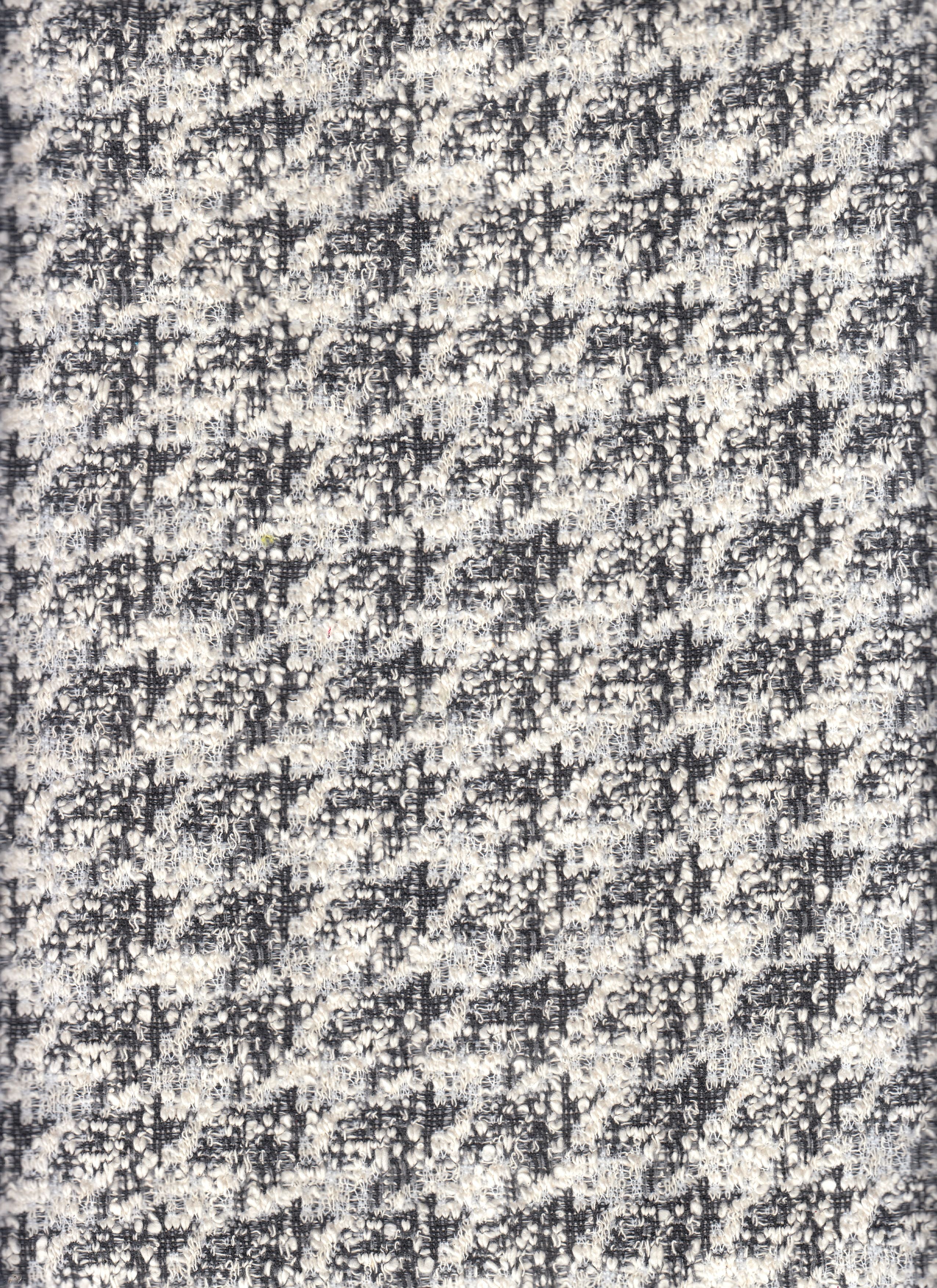 Knit Boucle  Fabric - Cozy Texture With Soft Stretch & Rich Drape 