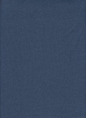 Knit Denim Fabric - Soft Stretch Knit With Classic Denim Look 