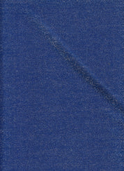 Knit Metallic Fabric - 56% Polyester 35% Lurex 9% Spandex - Shiny Stretch Knit