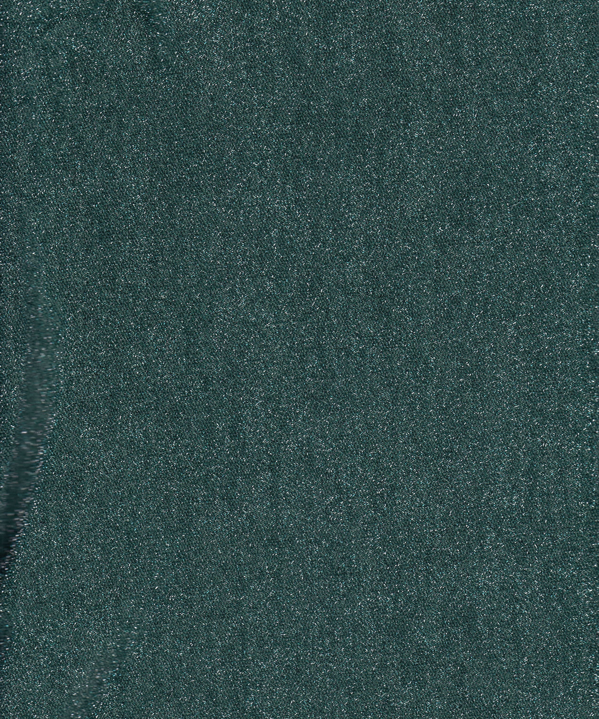 Knit Metallic Fabric - 56% Polyester 35% Lurex 9% Spandex - Shiny Stretch Knit