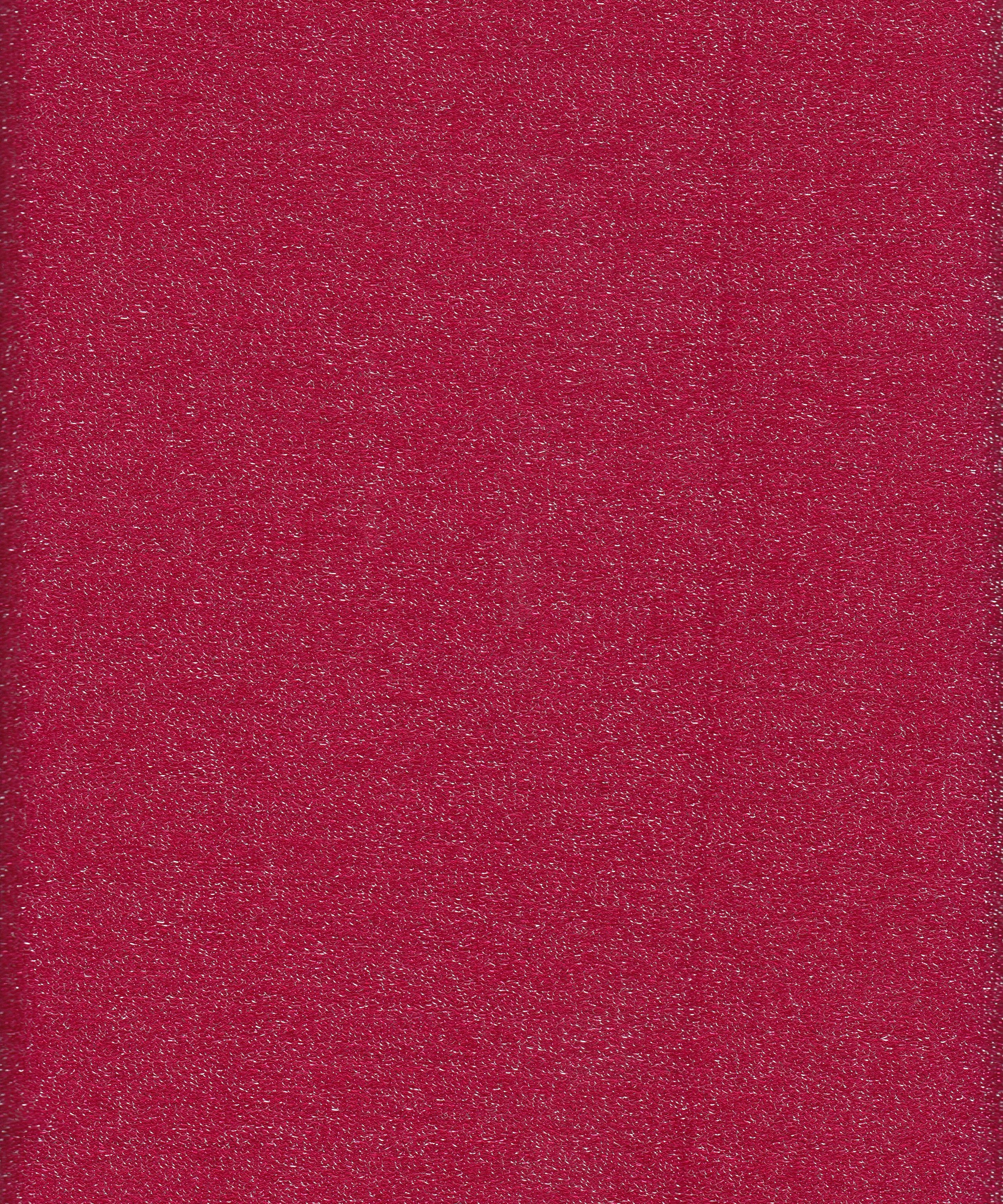 Knit Metallic Fabric - 56% Polyester 35% Lurex 9% Spandex - Shiny Stretch Knit