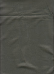 Knit Pleather Fabric - Stretch Faux Leather With Soft Knit Backing 
