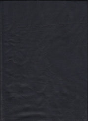 Knit Pleather Fabric - Stretch Faux Leather With Soft Knit Backing 