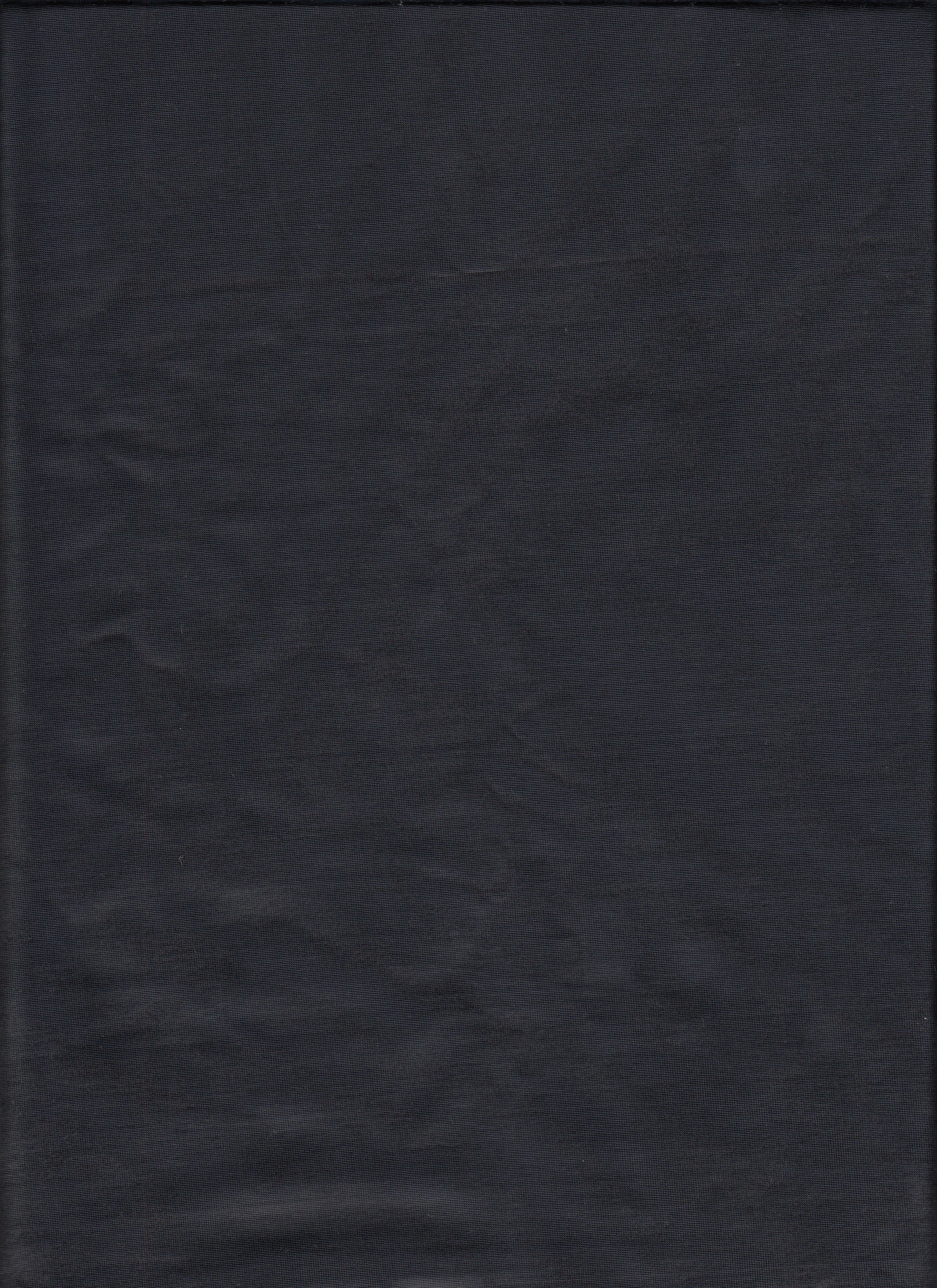 Knit Pleather Fabric - Stretch Faux Leather With Soft Knit Backing 