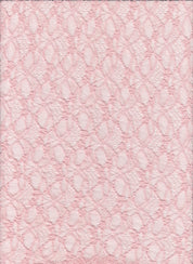 Lace Fabric | 90% Nylon, 10% Spandex Stretch Lace 