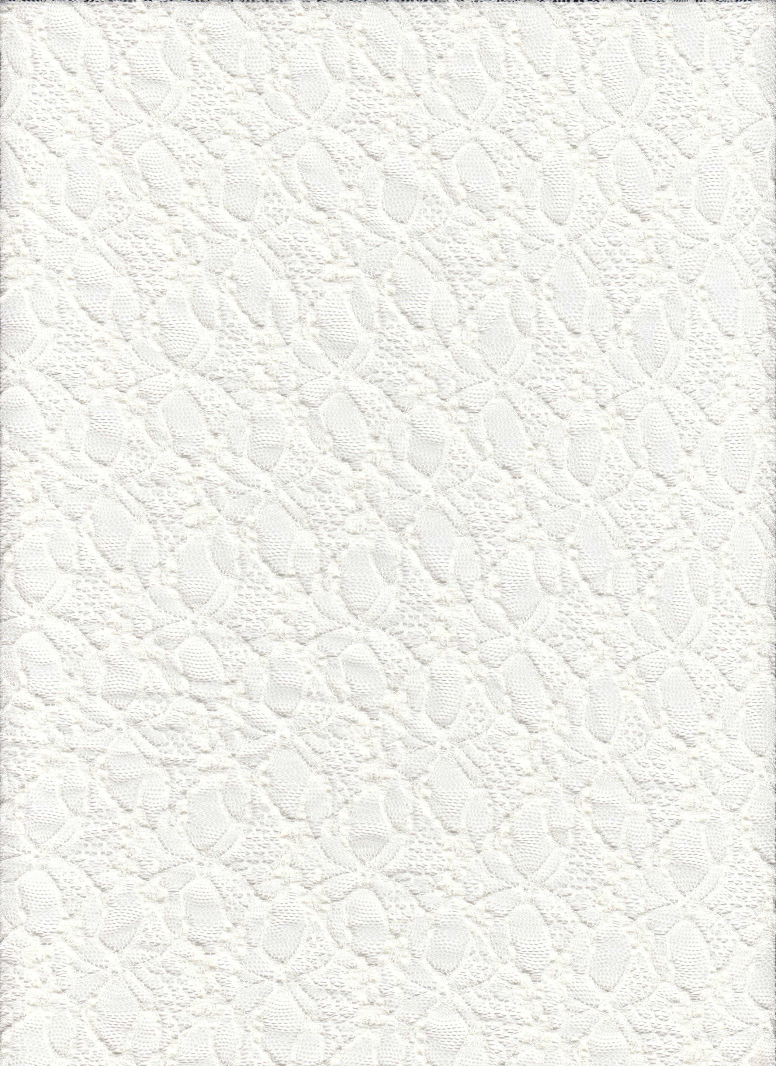 Lace Fabric | 90% Nylon, 10% Spandex Stretch Lace 