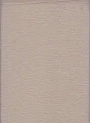 Linen Look Fabric - Classic Texture, Easy-Care Durability
