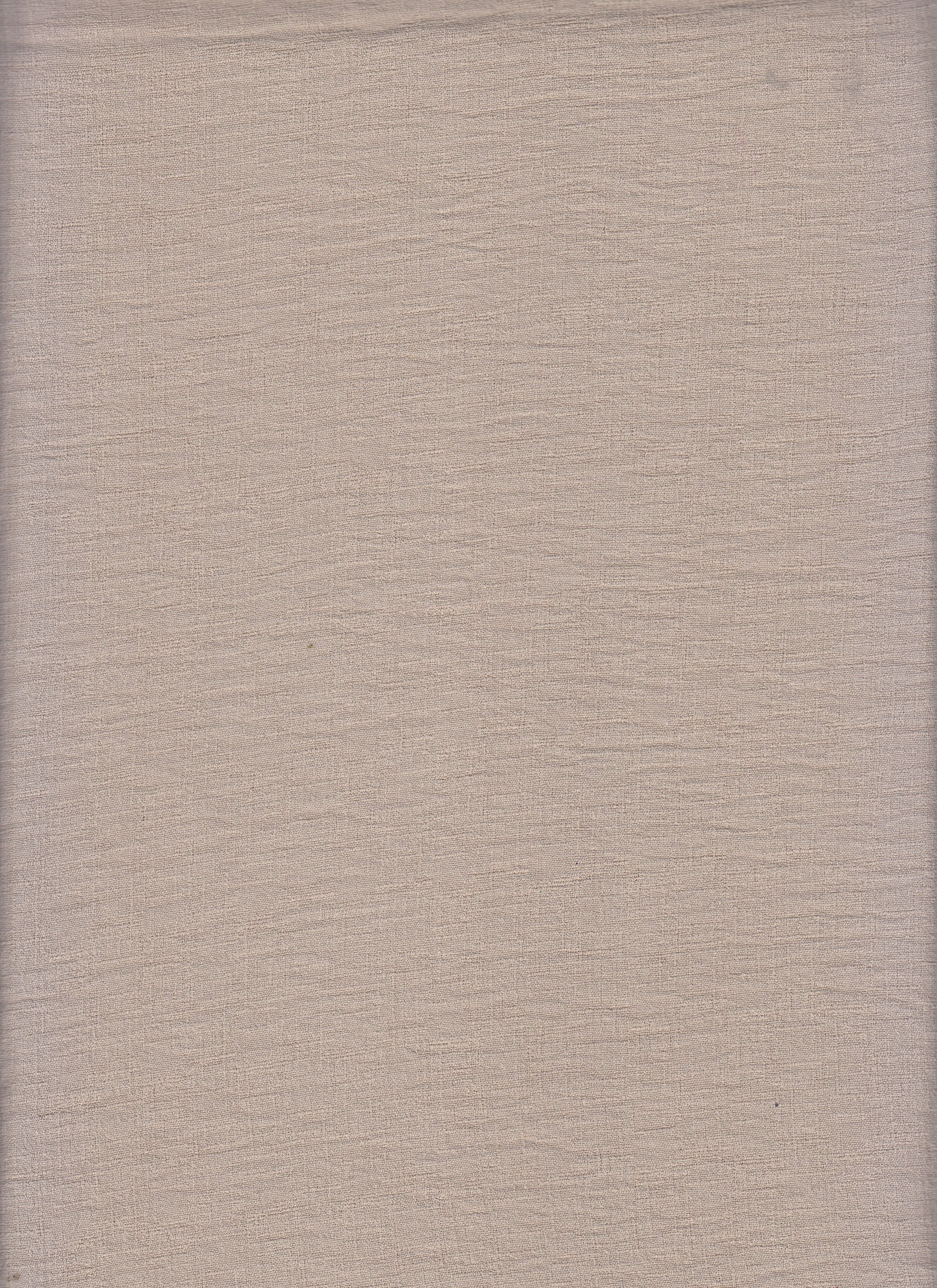 Linen Look Fabric - Classic Texture, Easy-Care Durability