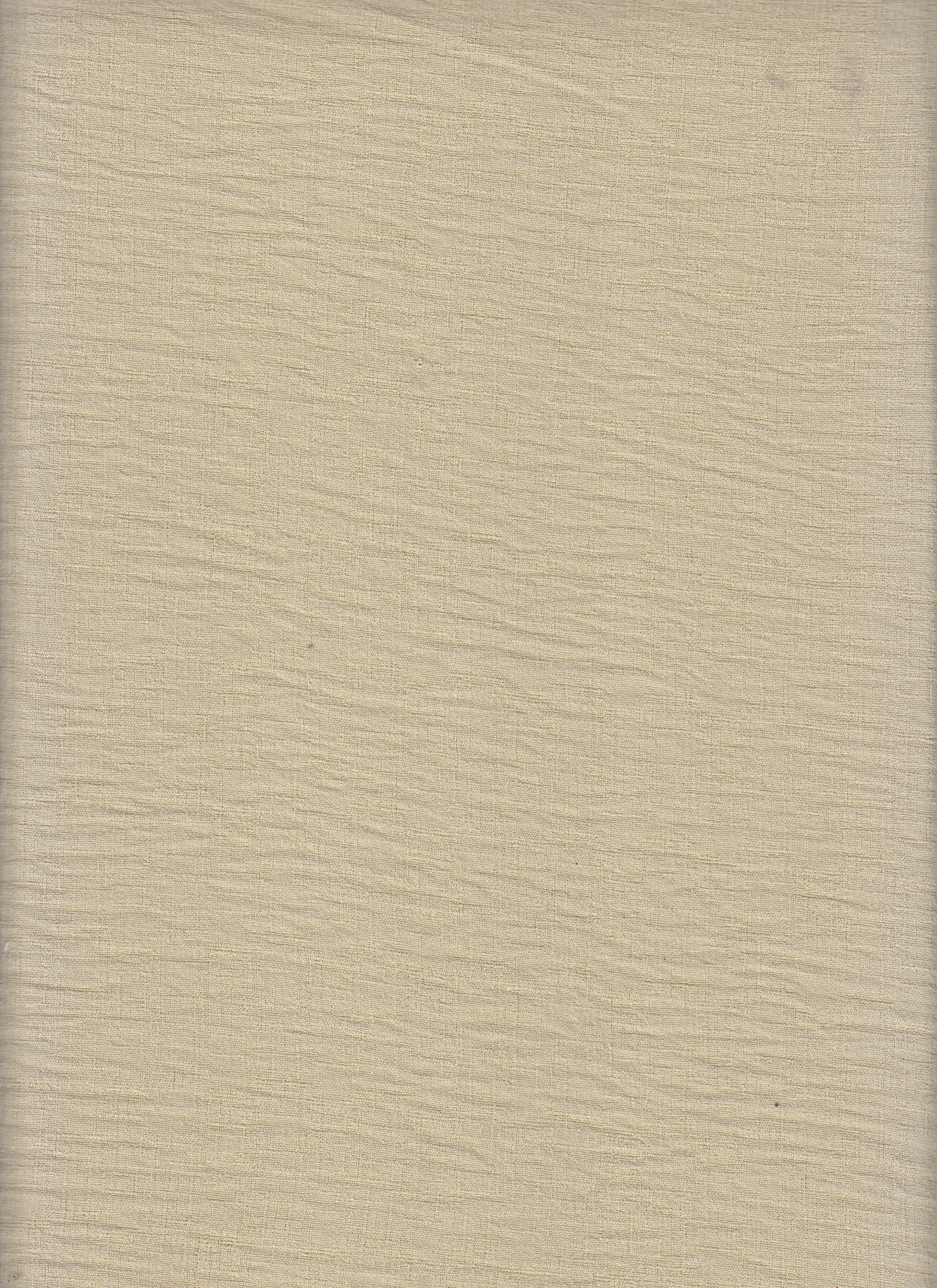 Linen Look Fabric - Classic Texture, Easy-Care Durability