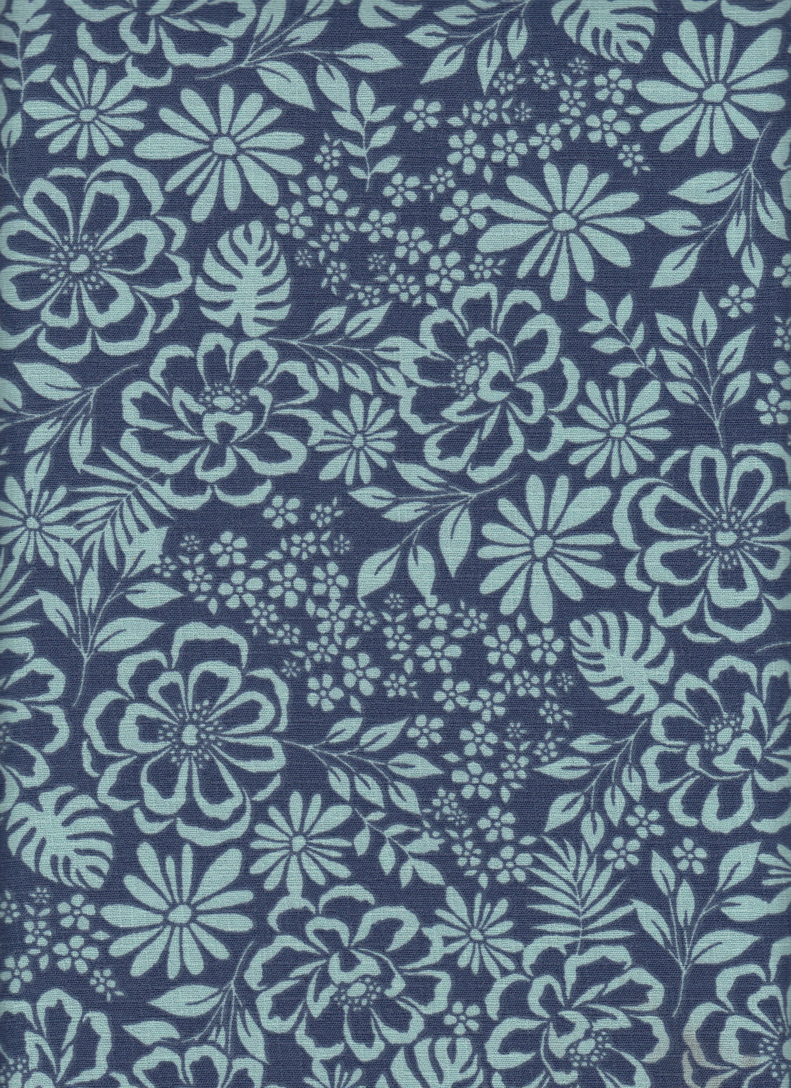 Linen Look Fabric - Classic Texture With Easy-Care Performance 