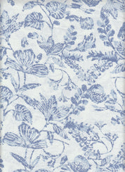 Linen Look Fabric - Classic Texture With Easy-Care Performance 
