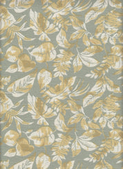 Linen Look Fabric - Classic Texture With Easy-Care Performance 