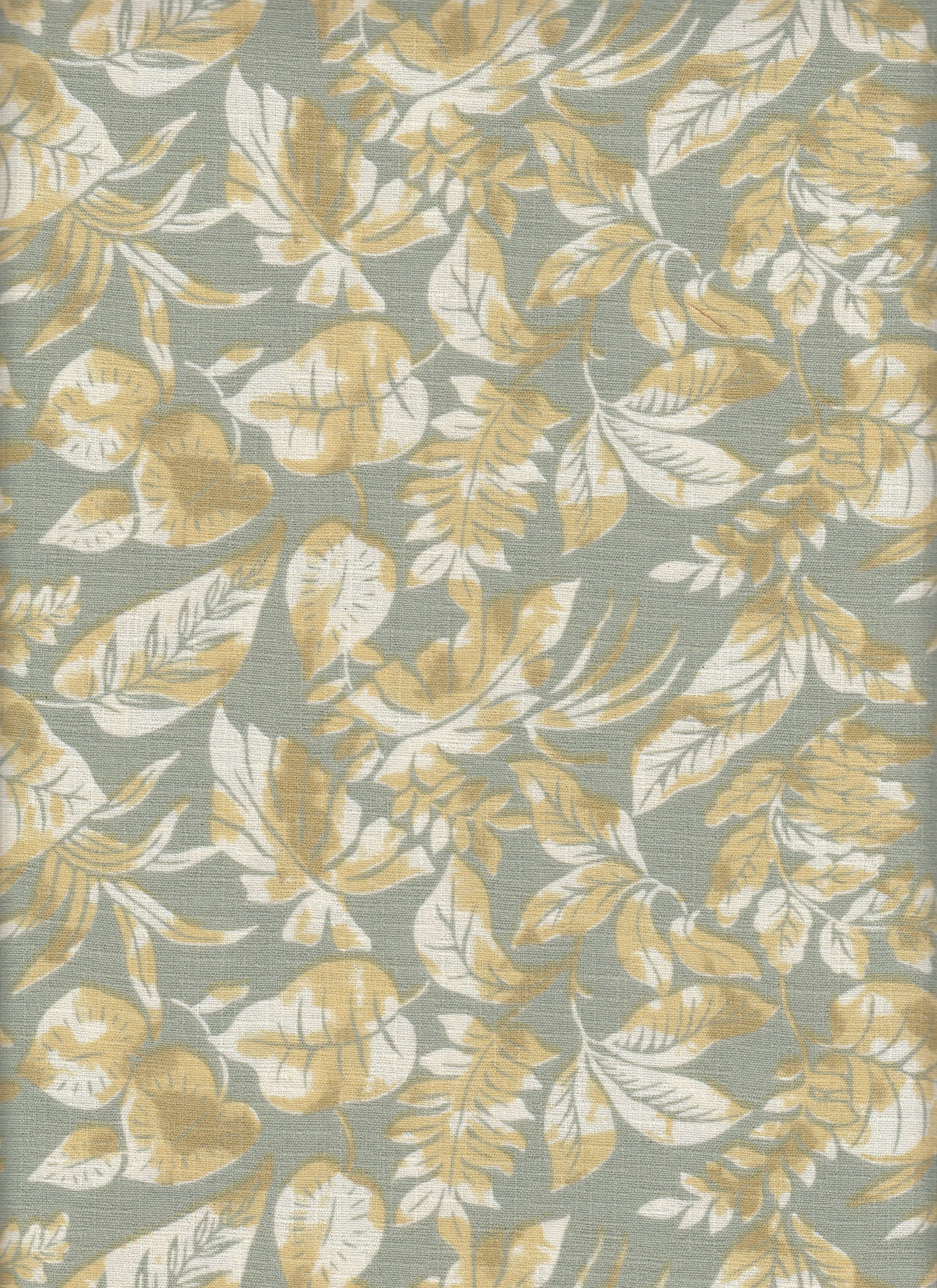 Linen Look Fabric - Classic Texture With Easy-Care Performance 