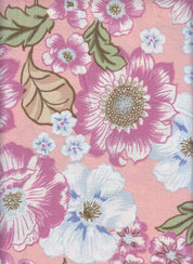 Linen Look Fabric - Classic Texture With Easy-Care Performance 