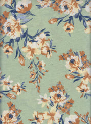 Linen Look Fabric - Classic Texture With Easy-Care Performance 