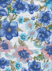 Linen Look Fabric - Classic Texture With Easy-Care Performance 
